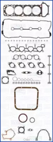 WILMINK GROUP wg1165052 -  Комплект прокладок, двигатель